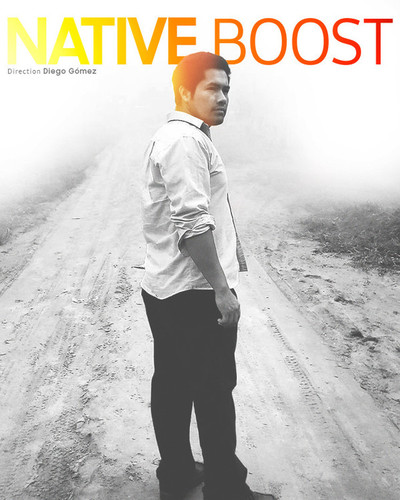 "Impulso nativo", corto inspirado en el joven "Aché" Melanio Pepangi se verá en Nepal