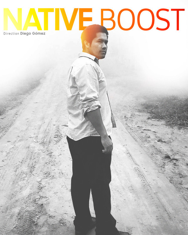 "Impulso nativo", corto inspirado en el joven "Aché" Melanio Pepangi se verá en Nepal