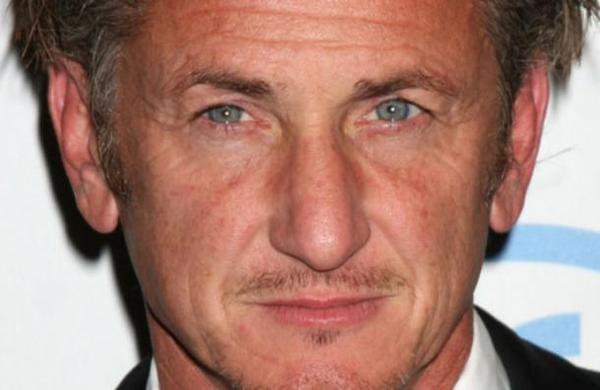 El matrimonio secreto de Sean Penn con una actriz 31 años menor que él - SNT
