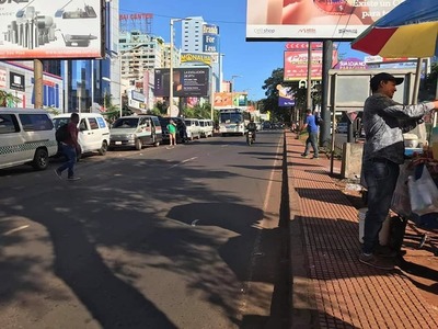 Representante de Mipymes de Alto Paraná plantea reapertura de fronteras como única solución para reactivación económica » Ñanduti