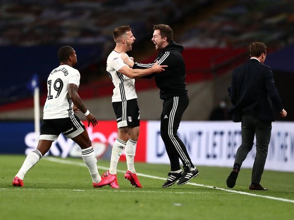 El Fulham asciende a la Premier League después de una temporada