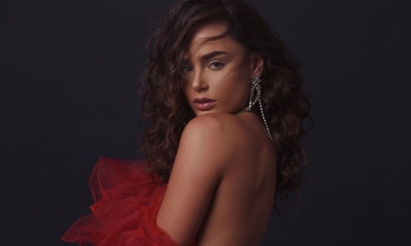 Stephi Stegman podría quedar fuera de Miss Universo