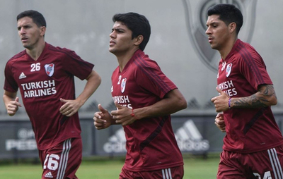 Equipos argentinos ya tienen el okey para volver a entrenar