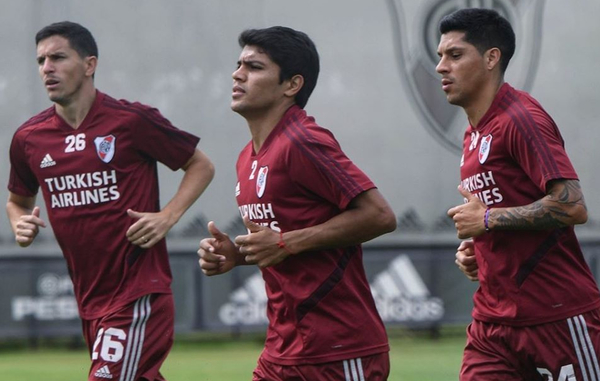 Equipos argentinos ya tienen el okey para volver a entrenar
