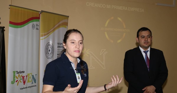 Formarán a universitarios de Pilar para asistir a emprendedores y mipymes