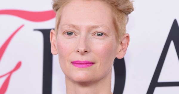 Tilda Swinton dirigida por Pedro Almodóvar