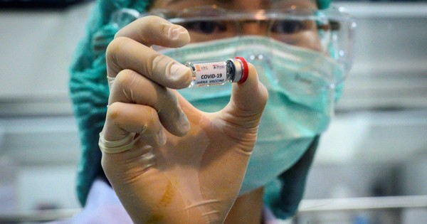 EEUU lanza ensayo clínico de anticuerpos sintéticos contra COVID-19