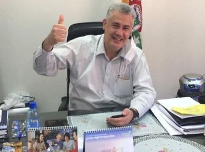 Por unanimidad, la Cámara de Diputados postergó sine die (sin fecha definida), pedido de intervención de la Municipalidad de PJC