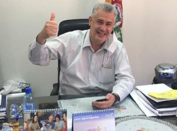 Por unanimidad, la Cámara de Diputados postergó sine die (sin fecha definida), pedido de intervención de la Municipalidad de PJC