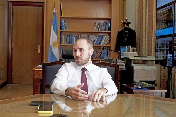 Argentina acuerda reestructuración tras default