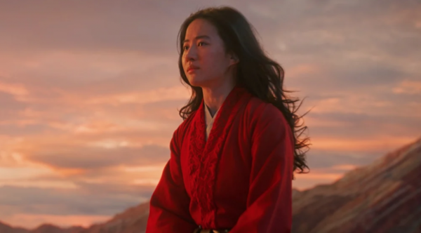 HOY / Disney renuncia a los cines y estrenará la nueva "Mulan" en internet