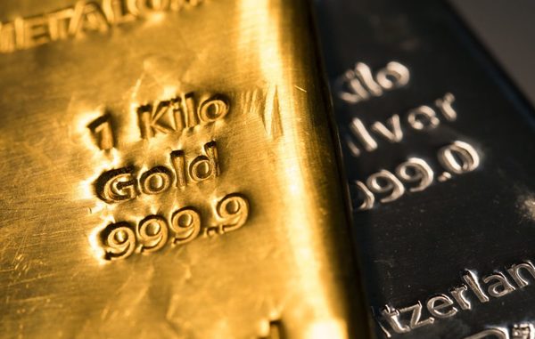 Oro sube por encima de US$2.000 por esperanzas de estímulo