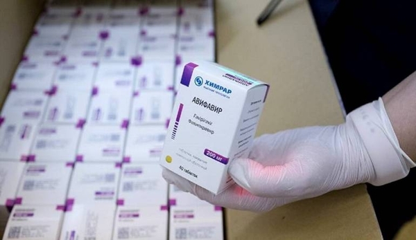 HOY / Medicamento ruso contra el COVID-19: no hay evidencia científica al respecto y ponen en duda su eficacia