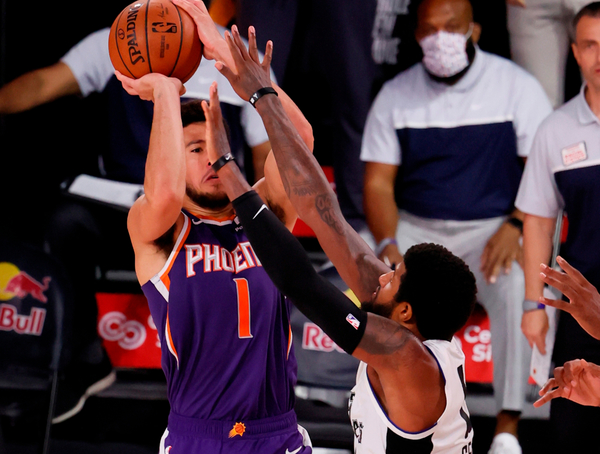 Suns alimenta su ilusión de ir a playoffs a costa de los Clippers