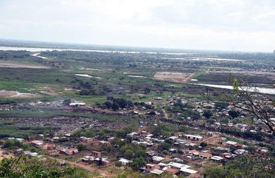 Consorcio tiene plazo hasta febrero del 2021 para conseguir financiación de la Costanera Sur - Nacionales - ABC Color