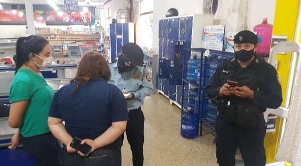 HOY / Dueño de supermercado ahora es denunciado por estafa