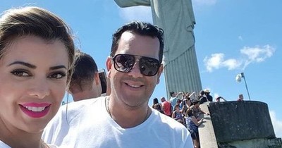 Joyas, viajes, autos: pomposa vida de Friedmann a costa del almuerzo escolar