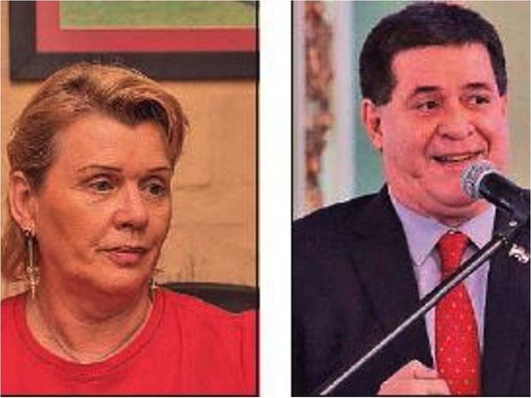 Horacio Cartes incursiona en el negocio de los frigoríficos