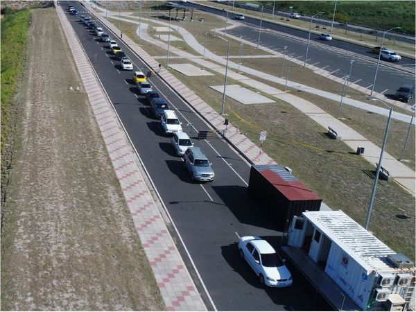Covid:  Agosto  registra más de 2 decesos por día a causa del virus