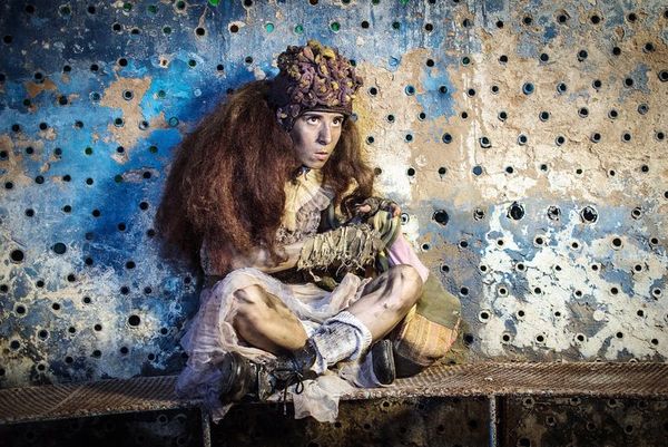 Tres obras darán el salto del teatro al audiovisual - Espectáculos - ABC Color