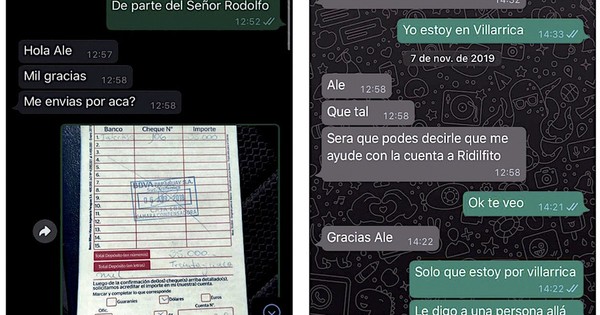 Joyas, viajes, autos: pomposa vida de Friedmann a costa del almuerzo escolar