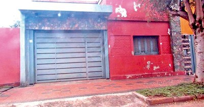 Aduanas confirma que empresa de Friedmann nunca realizó importación