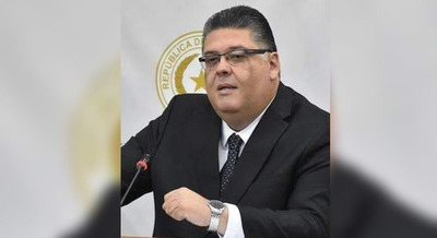 CÁMARA DE APELACIÓN CONFIRMA IMPUTACIÓN Y PROCESO CONTRA EFRAÍN ALEGRE