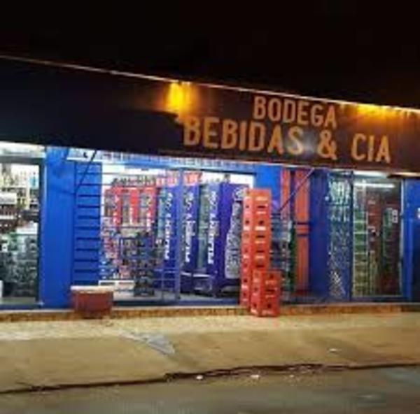 Bodegueros se movilizan este miércoles