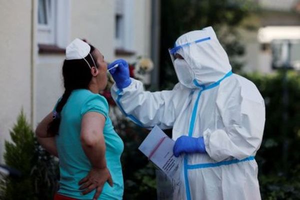Covid: Agosto registra más de 2 decesos por día a causa del virus