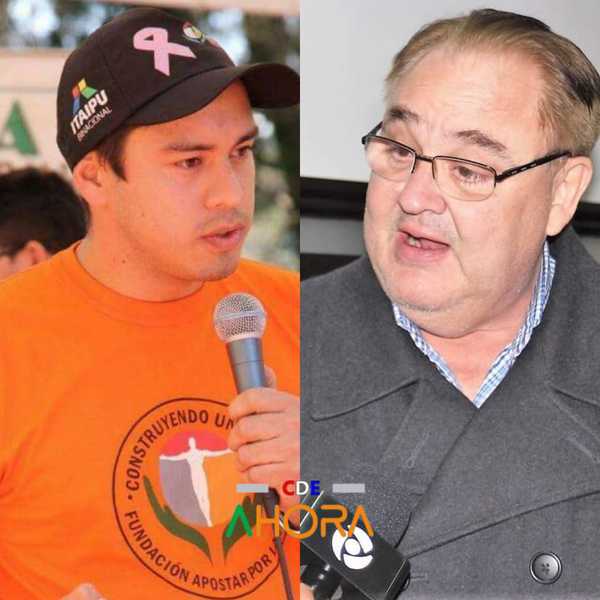 Pelea de INCAPACES que perjudica a la POBLACIÓN vulnerable