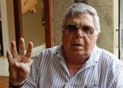 ODD presentará su libro autobiográfico