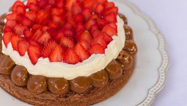 Shu Cakes, una pastelería fresca y creativa llegó para alegrarnos la vida