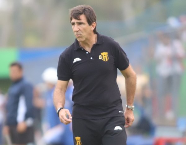 “Ante Libertad se vio el Guaraní de antes” | Crónica