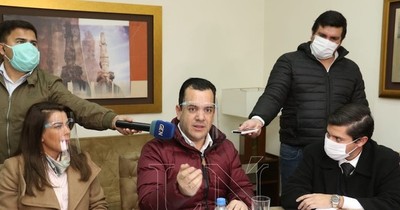 Pese a serias denuncias y documentos, abogado considera “inocente” a Friedmann