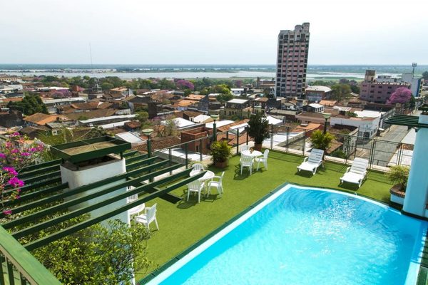 El Paraguay busca ser destino turístico mundial