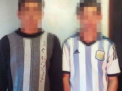 Contrató a su socio con VIH para abusar de su ex