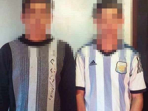 Contrató a su socio con VIH para abusar de su ex