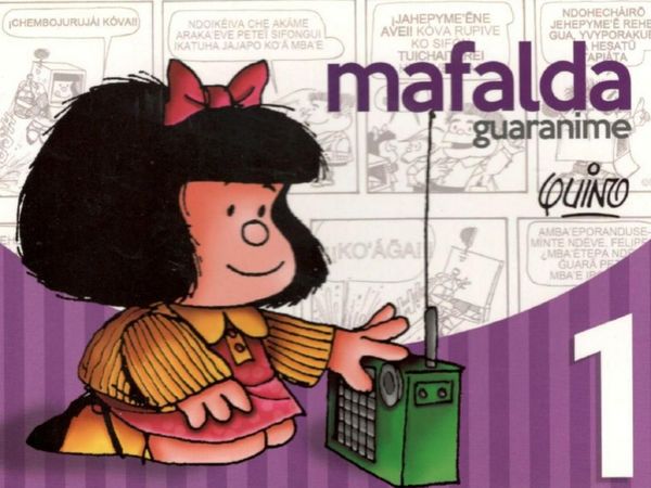 Feria de libros infantiles de Servilibro