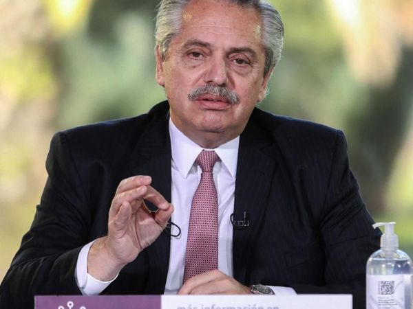 Argentina y sus acreedores acuerdan reestructurar deuda
