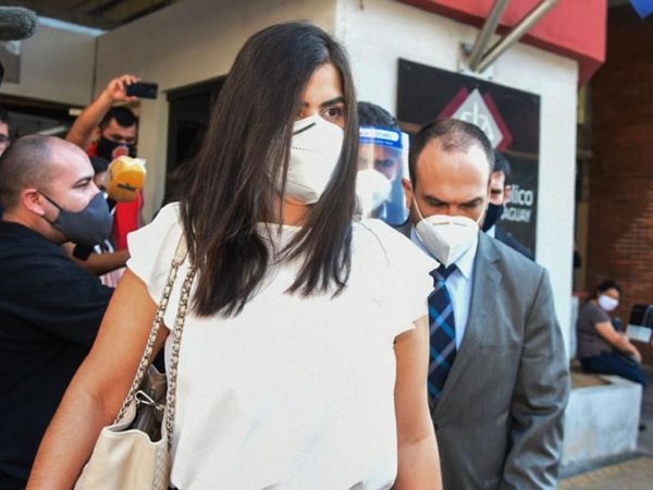 “De momento”, Fiscalía descarta daño patrimonial en caso Imedic