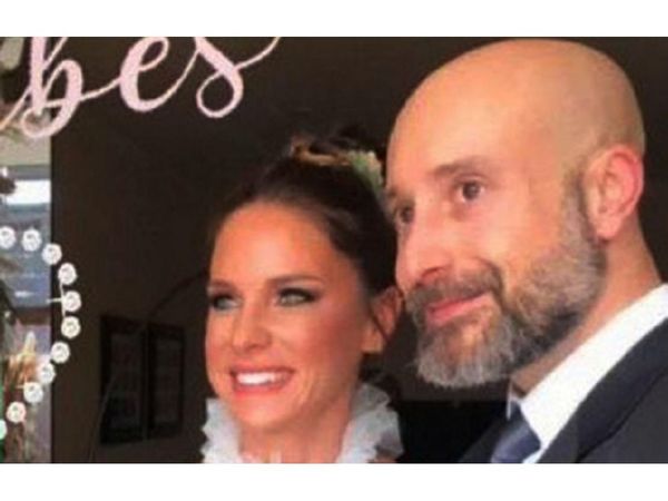 “Boda cheta”, con donación a Salud