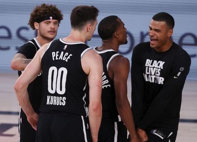 Nets sorprenden a  Bucks     - Básquetbol - ABC Color