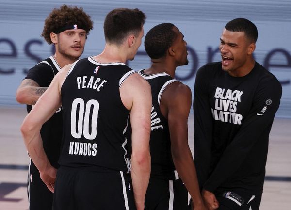 Nets sorprenden a Bucks - Básquetbol - ABC Color