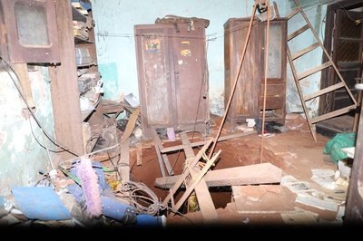 “Si no es para vos, podés encontrar la muerte" | Crónica