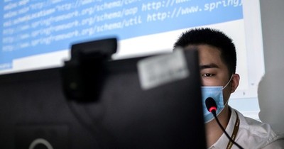 Pandemia favorece el aumento de ciberataques