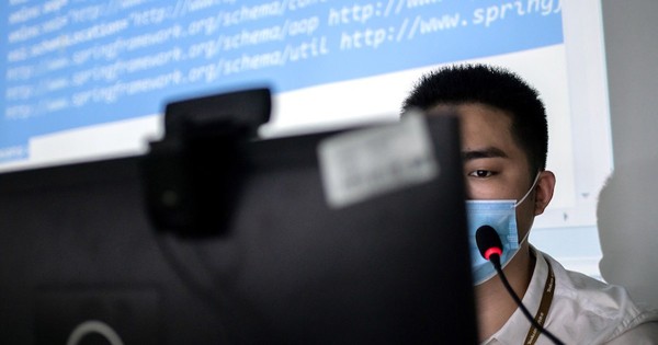 Pandemia favorece el aumento de ciberataques
