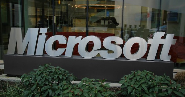 China, un mercado histórico pero complicado para Microsoft