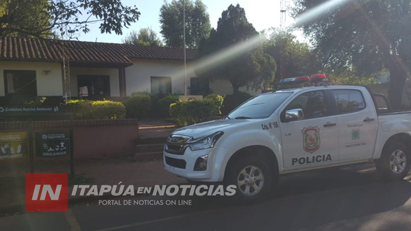 ORDENAN AUTOPSIA DE MUJER FALLECIDA AYER EN EL BARRIO SAN PEDRO DE ENCARNACIÓN