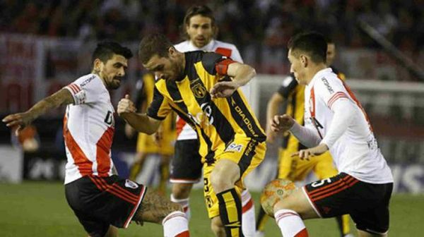 Con los juegos Guaraní-River y Sol-12, el Apertura se pone al día