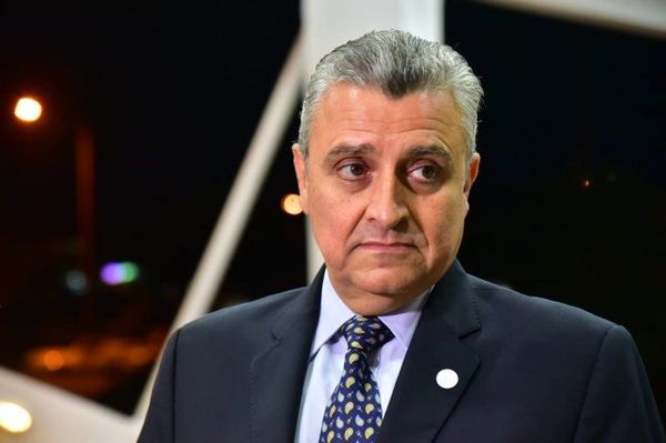 Mario Abdo sigue confiando en Friedmann, según Villamayor